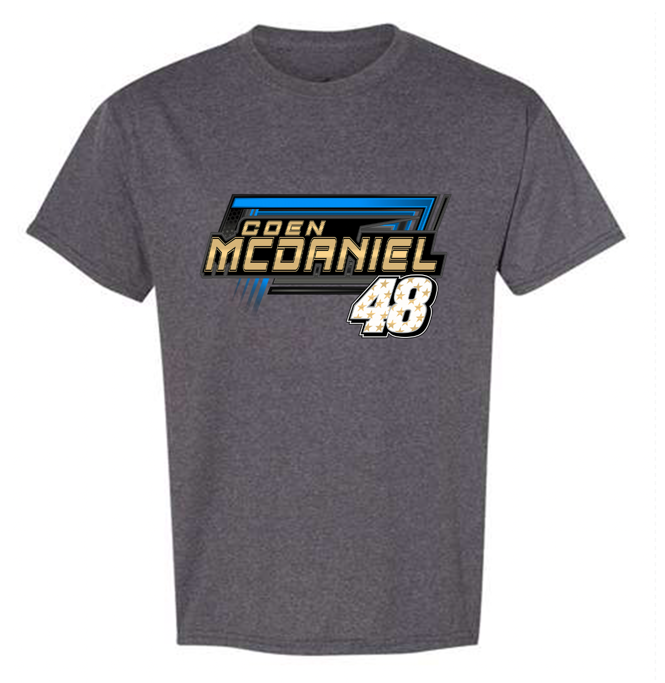 Sprint Car T-Shirt