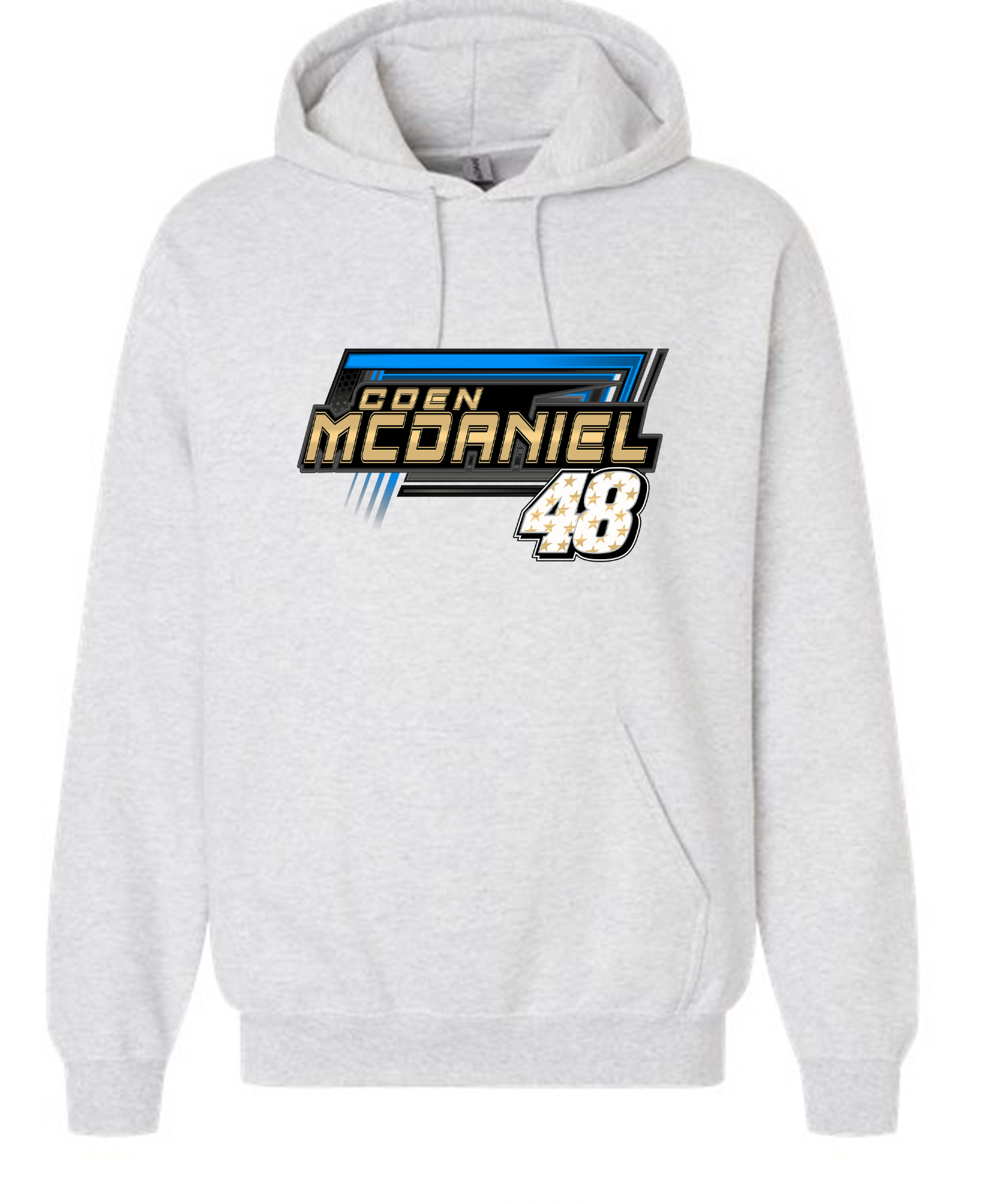 Sprint Car Hoodie