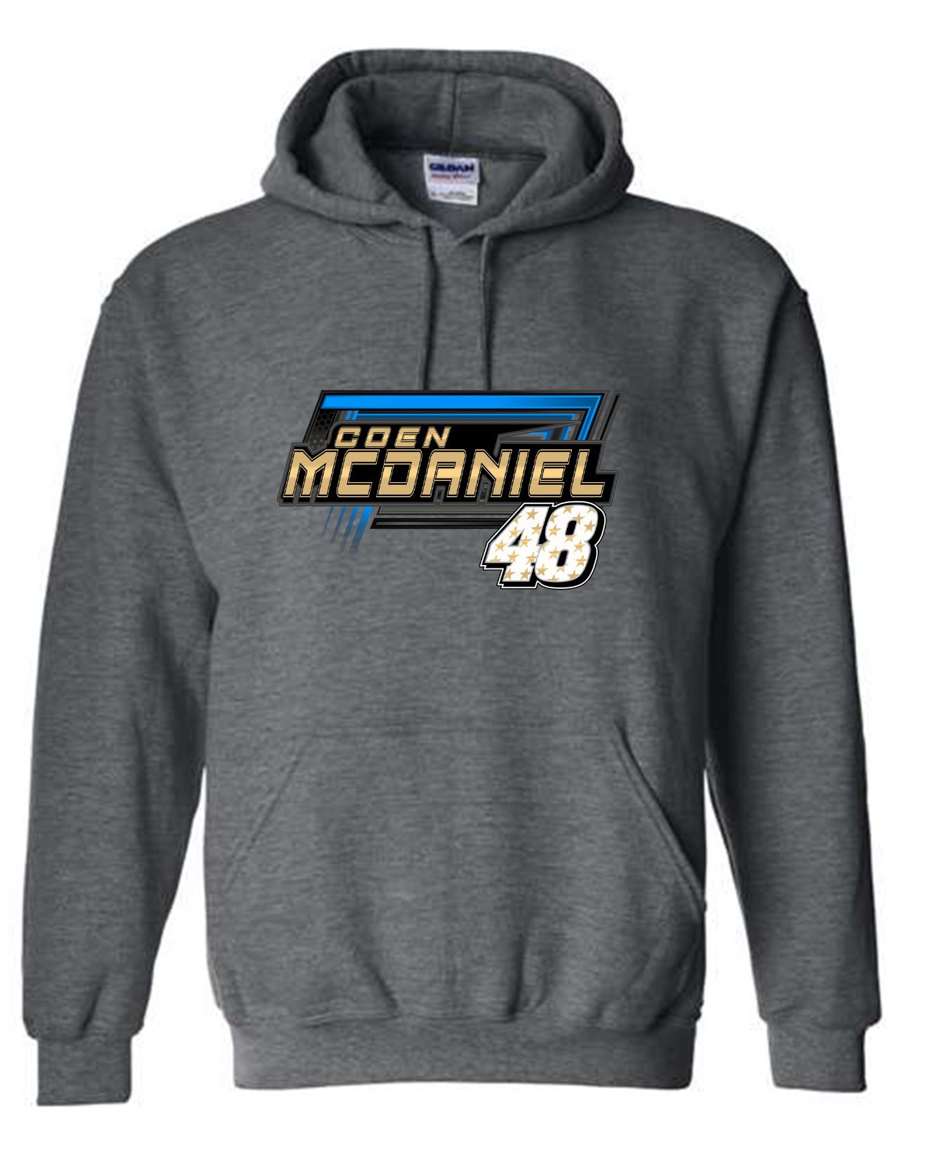 Sprint Car Hoodie