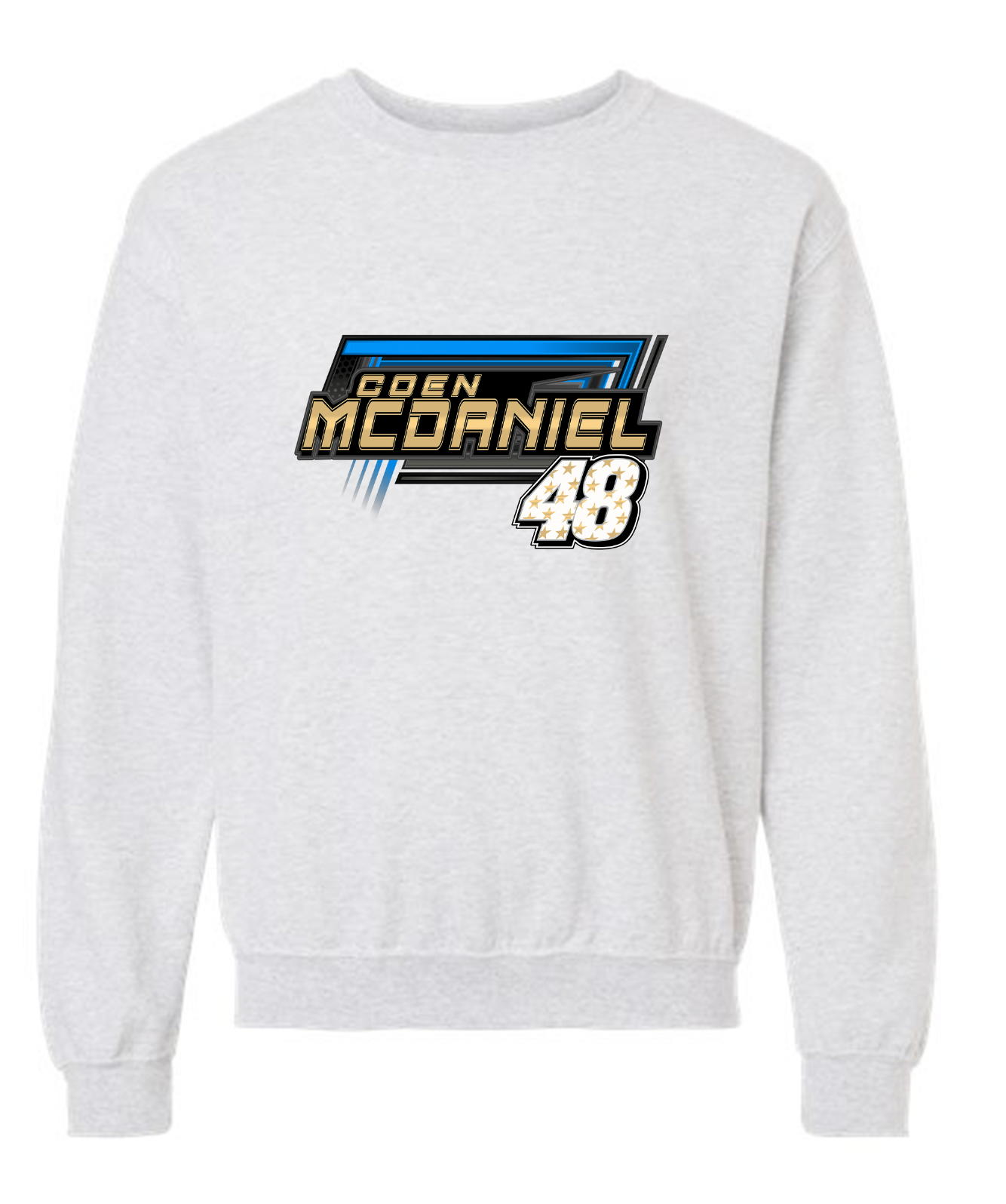 Sprint Car Sweatshirt