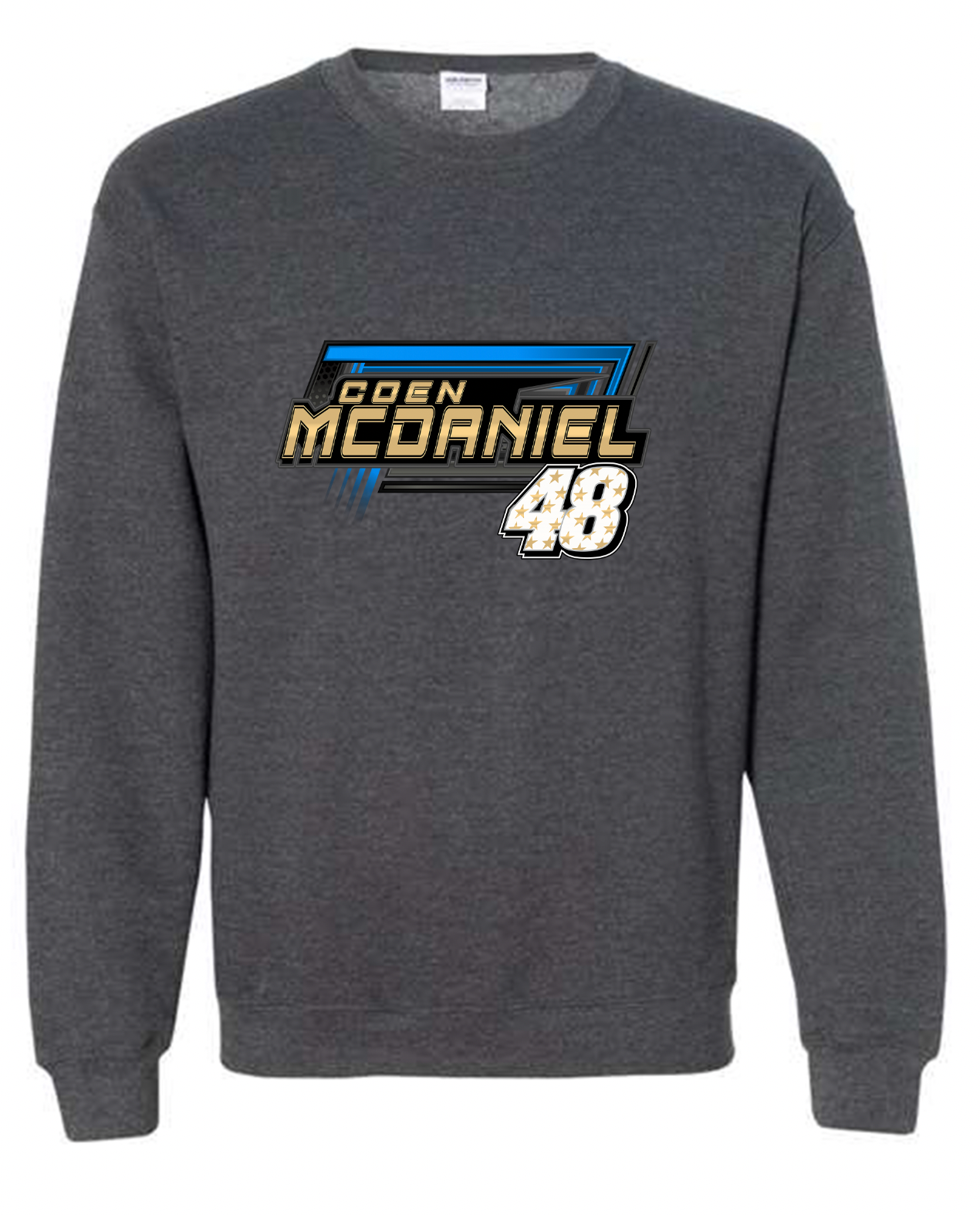 Sprint Car Sweatshirt