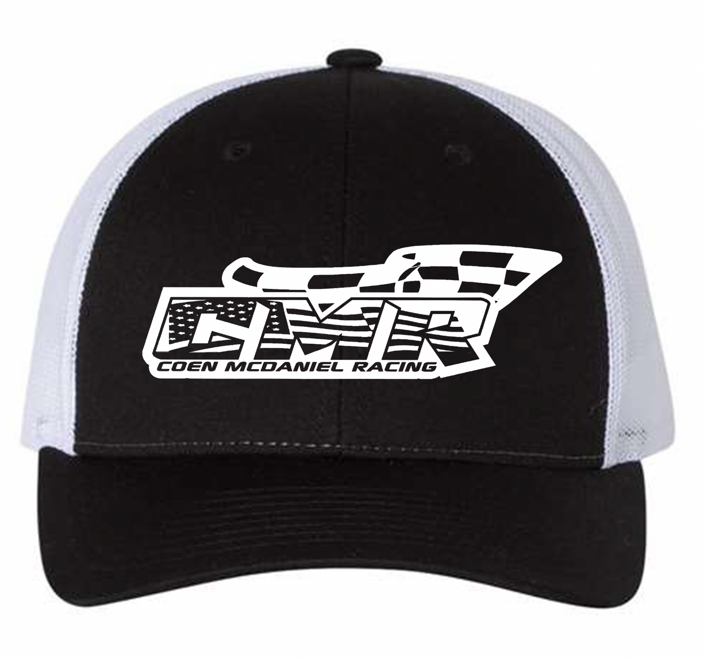 CMR logo Hat
