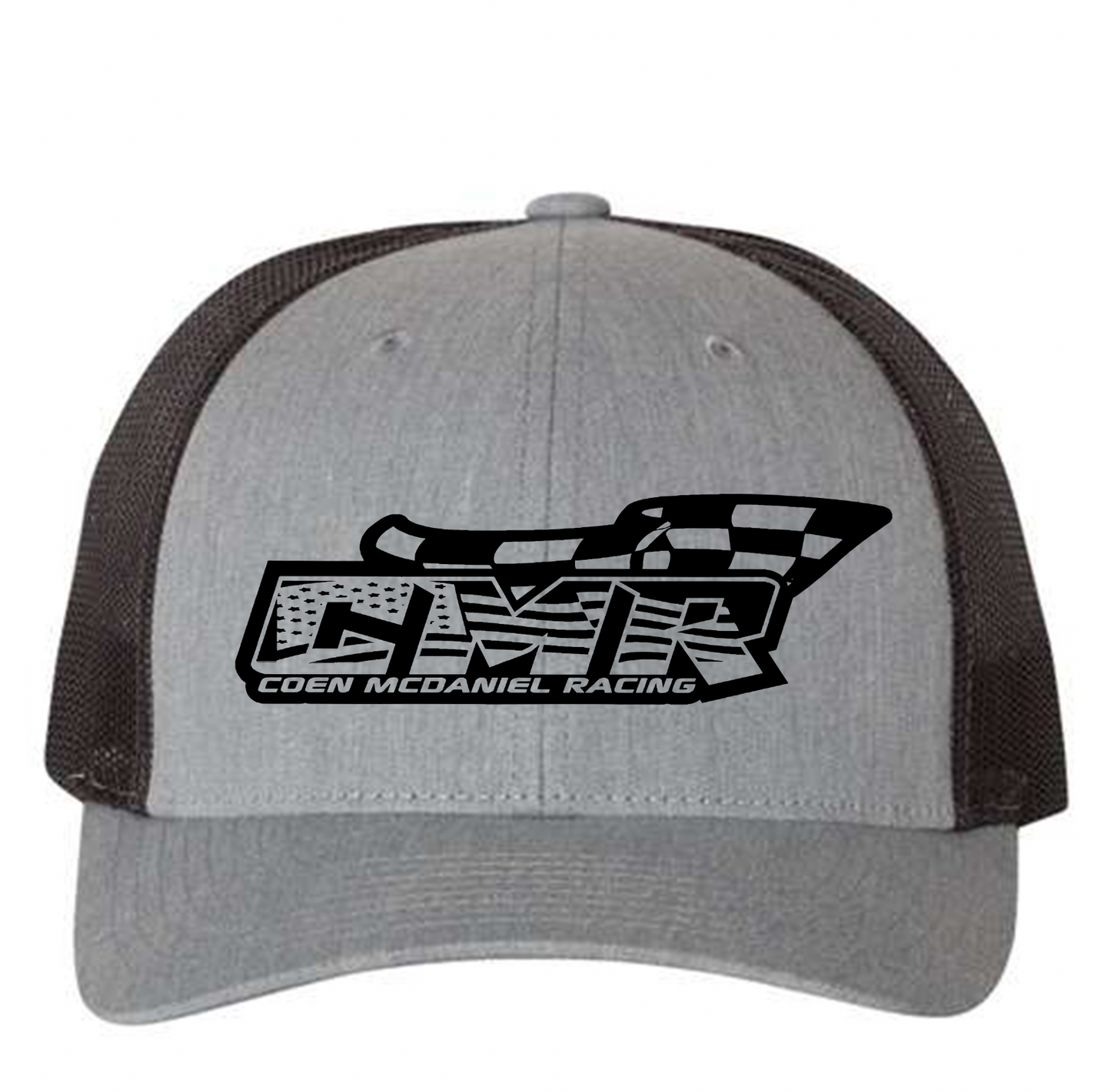 CMR logo Hat