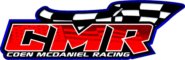 Shop Coen McDaniel Racing