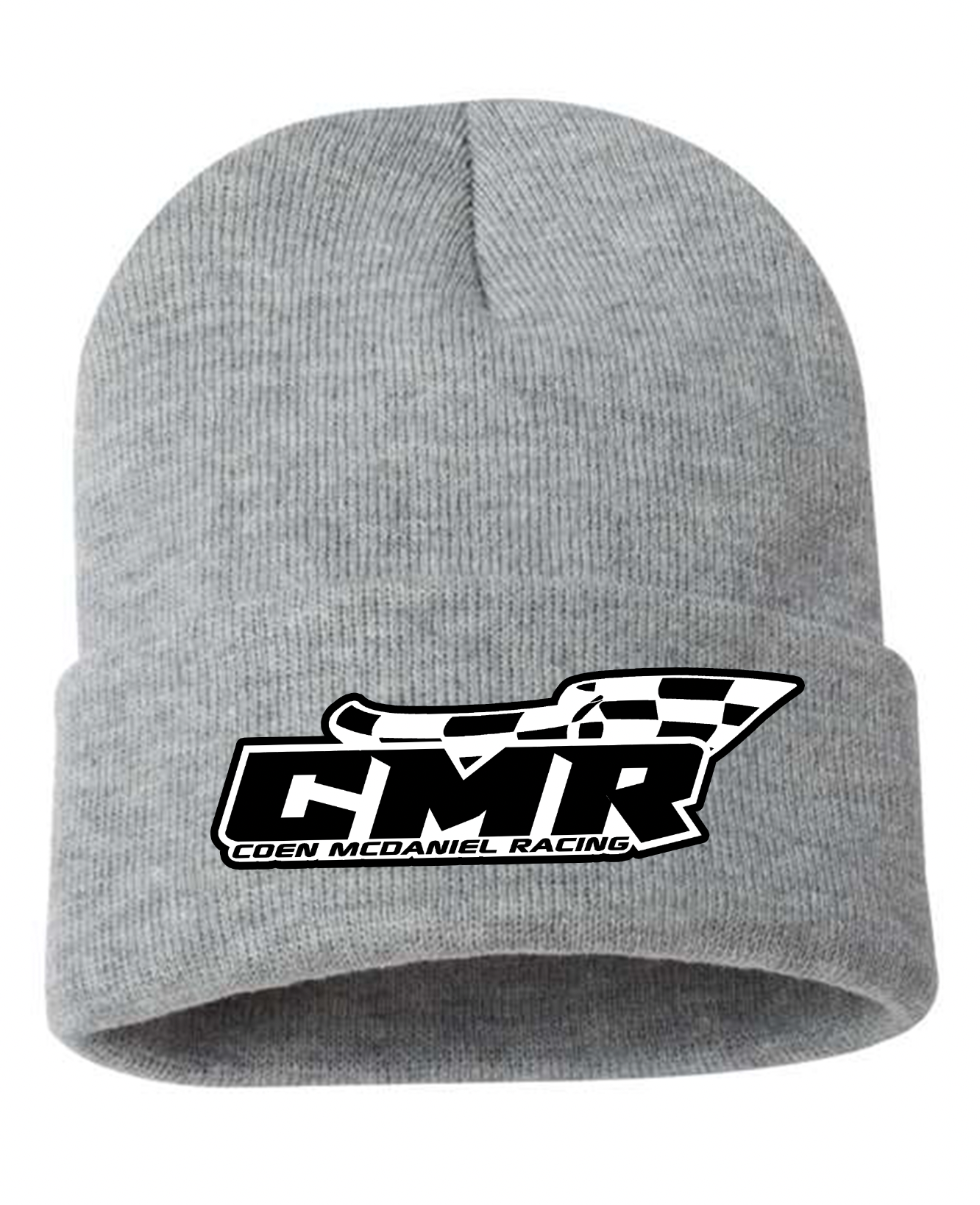 CMR Logo Beanie